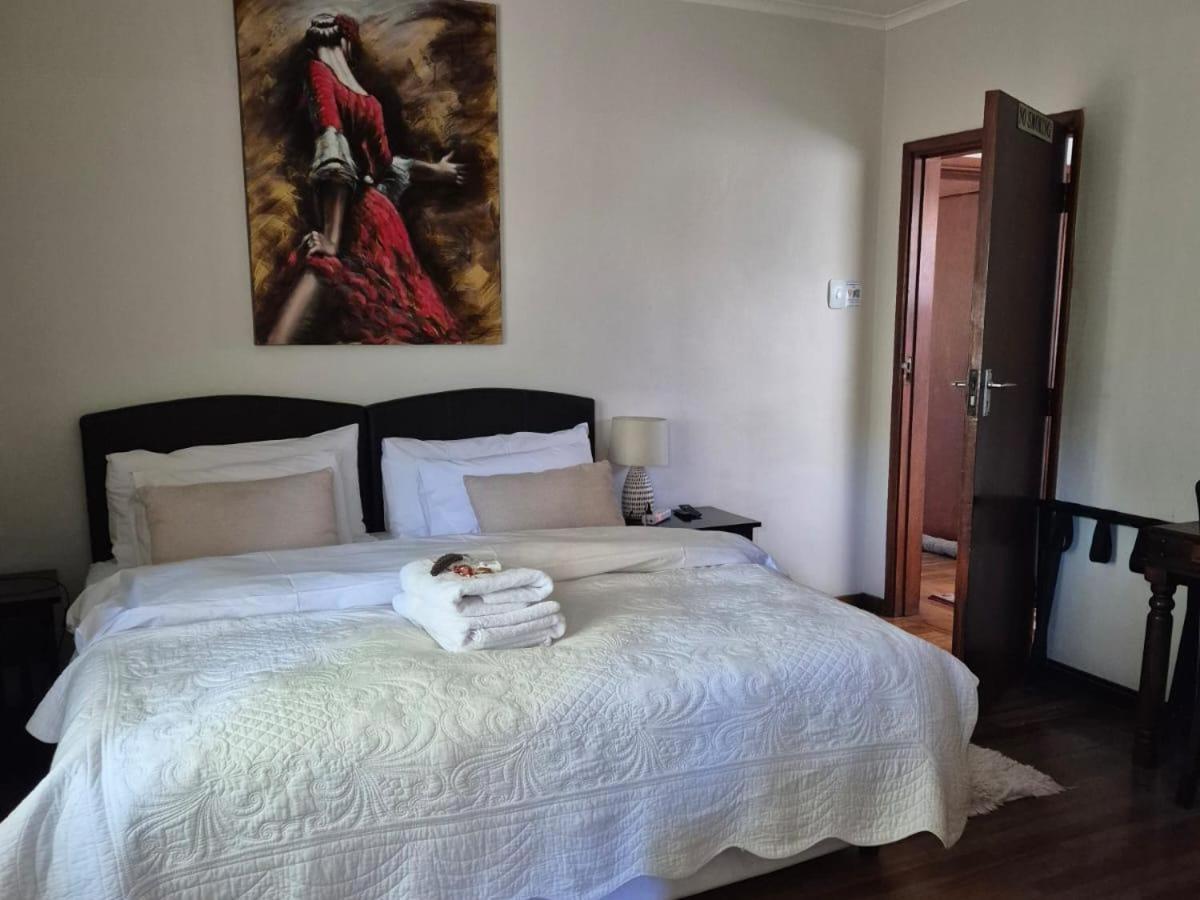 Guest house Appelgarth *