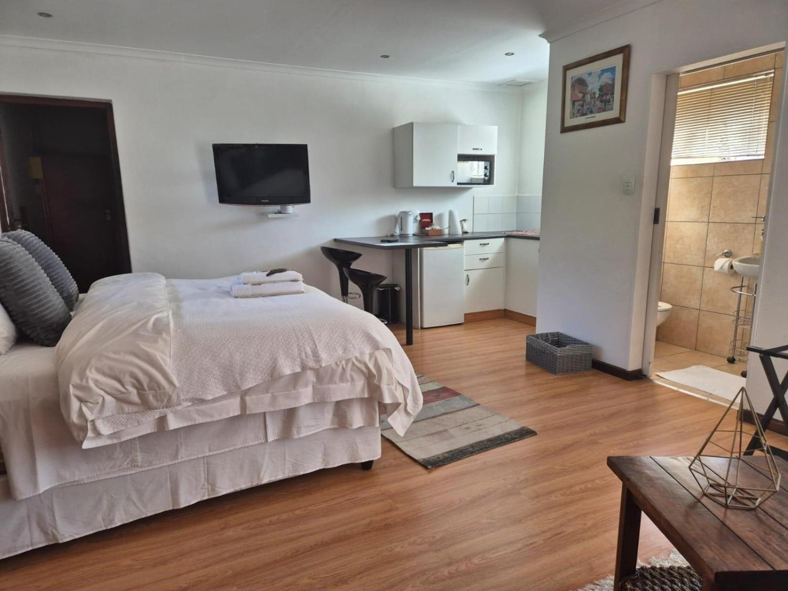 Guest house Appelgarth *