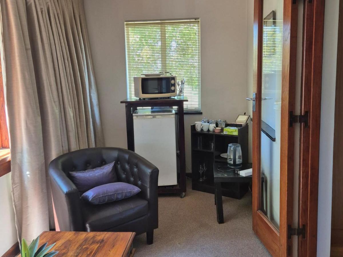 Guest house Appelgarth