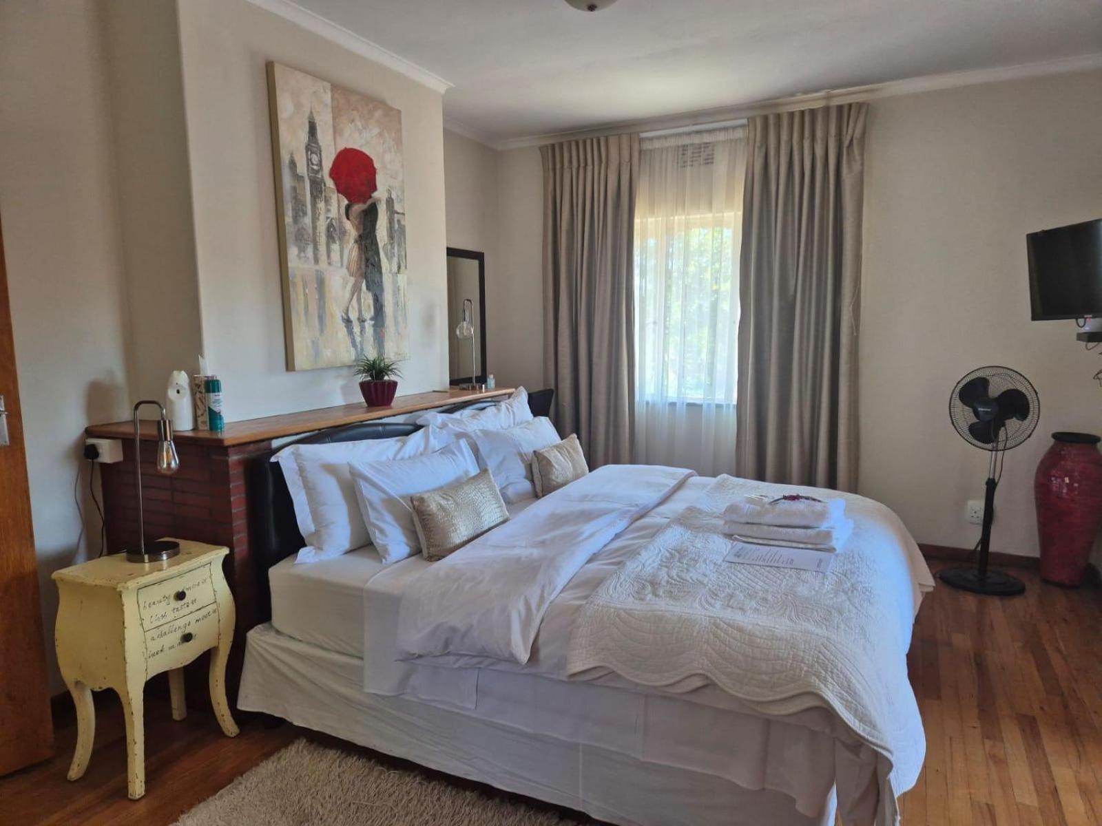 Guest house Appelgarth