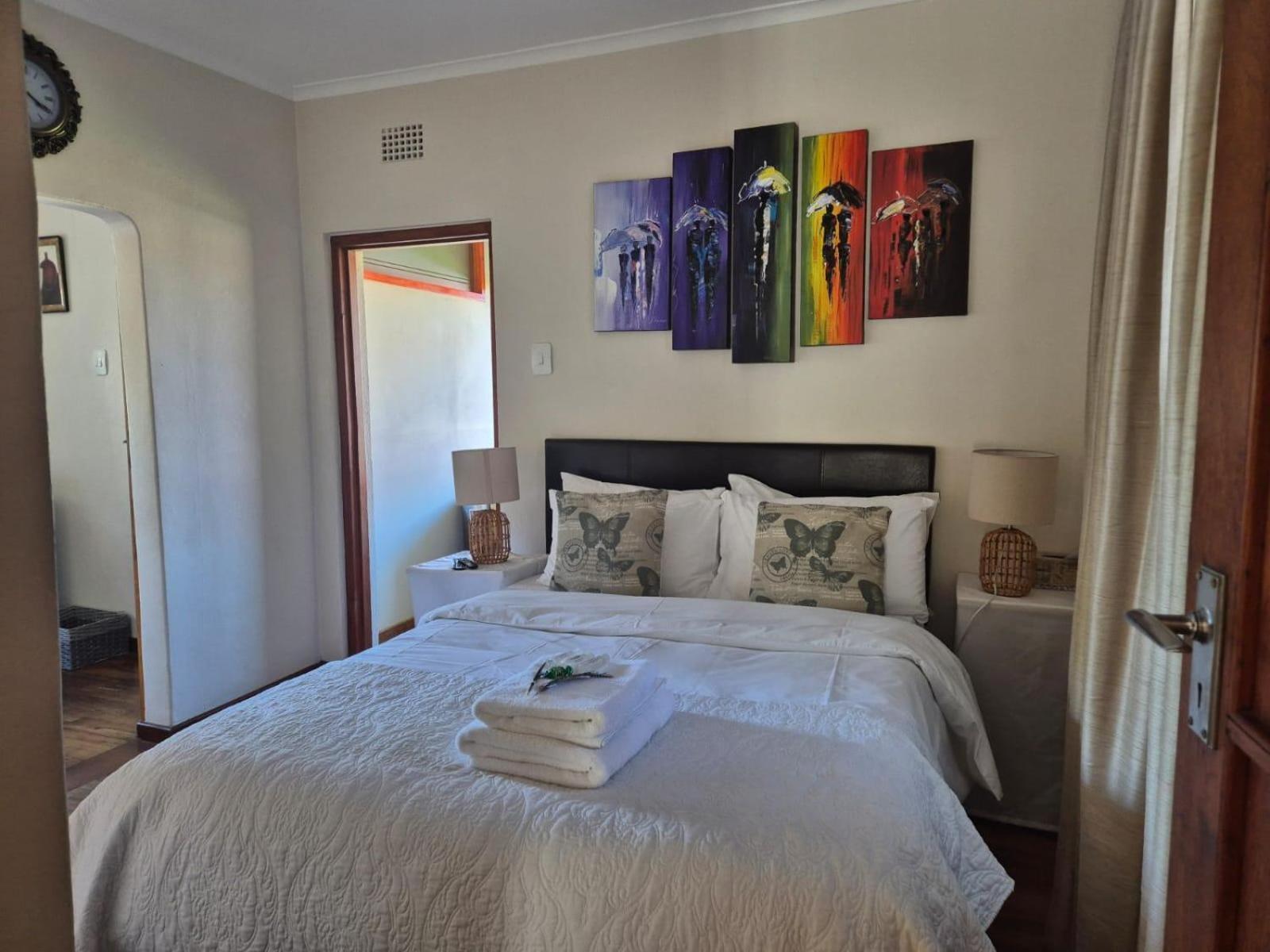 Appelgarth Guest house Cape Town